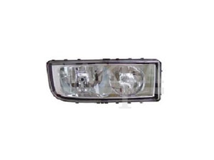 9408200261-MERCEDES-HEADLIGHT (MANUAL) (R)